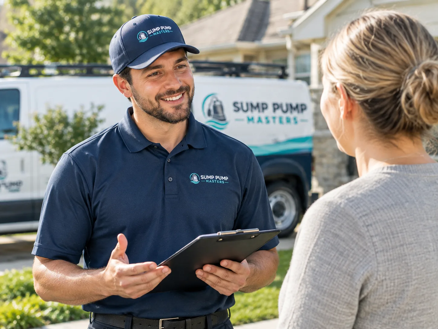 Sump Pump Repair Deerfield, OH FAQs